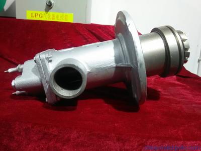 燃氣燒嘴選購指南 臺州青松熱能設備科技有限公司產品概覽